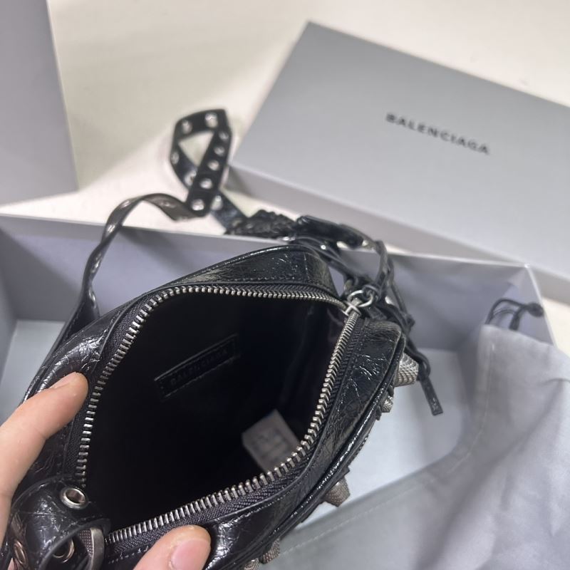 Balenciag Le Cagole Bags